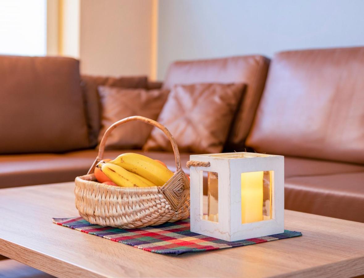 Haus Polarstern Ferienwohnung Jupiter Borkum Zewnętrze zdjęcie